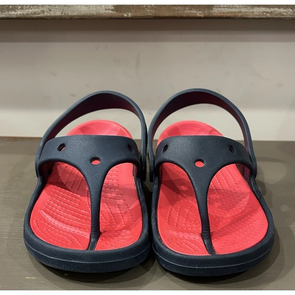 CROCS electro flip